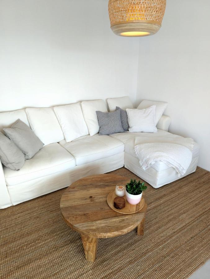 Istmo - Quiet, Cosy Apartment With Panorama Sunset 라 파레드 외부 사진