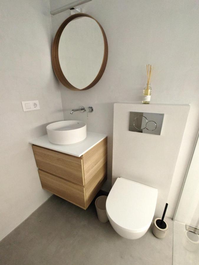 Istmo - Quiet, Cosy Apartment With Panorama Sunset 라 파레드 외부 사진